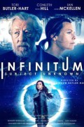 Infinitum: Subject Unknown Infinitum Subject Unknown (2021) [720p] [WEBRip]