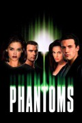 벤 애플렉의 팬텀 Phantoms Phantoms (1998) [720p] [BluRay]