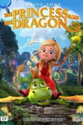 Printsessa i drakon Printsessa I Drakon (2018) [720p] [WEBRip]