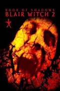 북 오브 섀도우 Book of Shadows: Blair Witch 2 Book Of Shadows Blair Witch 2 (2000) [720p] [WEBRip]
