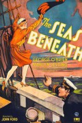바다 아래 The Seas Beneath Seas.Beneath.1931.1080p.WEBRip.x265-RARBG