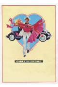 게이블 앤 롬바드 Gable and Lombard Gable.and.Lombard.1976.1080p.WEBRip.x265-RARBG