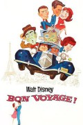 본 보이즈! Bon Voyage! Bon.Voyage.1962.1080p.WEBRip.x265-RARBG