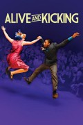 얼라이브 앤드 킥킹 Alive and Kicking Alive.and.Kicking.2016.1080p.WEBRip.x265-RARBG