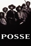 파시 Posse Posse (1993) [720p] [BluRay]