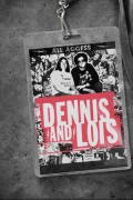 Dennis and Lois Dennis.and.Lois.2019.1080p.WEBRip.x264-RARBG