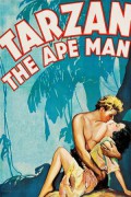 타잔: 조니 웨이스뮬러 편 1 Tarzan the Ape Man Tarzan The Ape Man (1932) [720p] [WEBRip]