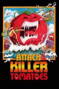 토마토 공격대 Attack of the Killer Tomatoes! Attack Of The Killer Tomatoes (1978) [1080p] [BluRay]