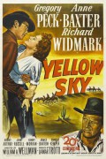 황색 하늘 Yellow Sky Yellow Sky (1948) [1080p] [BluRay]