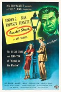 스칼렛 거리 Scarlet Street Scarlet Street (1945) [1080p] [BluRay]