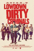 어쩌다 조폭 Lowdown Dirty Criminals Lowdown.Dirty.Criminals.2020.PROPER.1080p.WEBRip.x264-RARBG