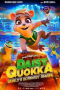 Daisy Quokka: World's Scariest Animal Daisy.Quokka.Worlds.Scariest.Animal.2021.1080p.WEBRip.DD5.1.x264-CM