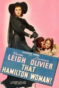 해밀턴 부인 That Hamilton Woman That Hamilton Woman (1941) [1080p] [BluRay]