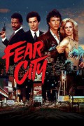 피어 시티 Fear City Fear City (1984) [1080p] [BluRay]