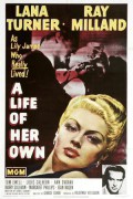 라이프 오브 허 원 A Life of Her Own A Life Of Her Own (1950) [720p] [WEBRip]