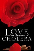 콜레라 시대의 사랑 Love in the Time of Cholera Love In The Time Of Cholera (2007) [720p] [BluRay]