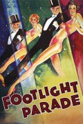 풋라이트 퍼레이드 Footlight Parade Footlight Parade (1933) [1080p] [BluRay]