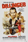 딜린저 Dillinger Dillinger (1973) [720p] [BluRay]