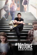 #NoJoke NoJoke.2019.1080p.WEBRip.x265-RARBG