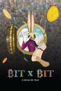 비트 X 비트: 인 비트코인 위 트러스트 BIT X BIT: In Bitcoin We Trust Bit.X.Bit.In.Bitcoin.We.Trust.2018.1080p.WEBRip.x265-RARBG