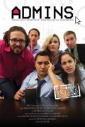 Admins Admins.2016.720p.AMZN.WEBRip.DDP2.0.x264-PAAI