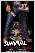Survival of the Film Freaks Survival Of The Film Freaks (2018) [1080p] [BluRay]