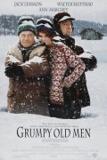 그럼피 올드 맨 Grumpy Old Men Grumpy Old Men (1993) [720p] [BluRay]