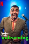 Loyiso Gola: Unlearning Loyiso.Gola.Unlearning.2021.1080p.WEBRip.x264-RARBG