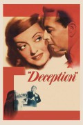 디셉션 Deception Deception (1946) [1080p] [WEBRip]