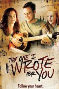 디 원 아이 로우트 포 유 The One I Wrote for You The One I Wrote For You (2014) [1080p] [WEBRip] [5.1]
