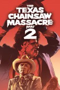 텍사스 전기톱 학살 2: 공포의 텍사스 The Texas Chainsaw Massacre 2 The Texas Chainsaw Massacre 2 (1986) [1080p] [BluRay]