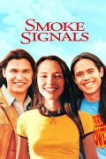 스모크 시그널스 Smoke Signals Smoke Signals (1998) [1080p] [WEBRip] [5.1]