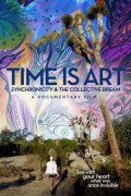 Time Is Art: Synchronicity and the Collective Dream Time.Is.Art.Synchronicity.And.The.Collective.Dream.2015.1080p.WEBRip.x265-RARBG