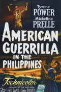 American Guerrilla in the Philippines American Guerrilla In The Philippines (1950) [1080p] [WEBRip]