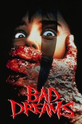악령의 분신 Bad Dreams Bad Dreams (1988) [720p] [BluRay]