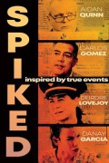 Spiked Spiked.2021.1080p.WEB-DL.DD5.1.H.264-FGT