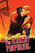 스칼렛 핌퍼넬 The Scarlet Pimpernel The.Scarlet.Pimpernel.1934.1080p.AMZN.WEBRip.AAC2.0.x264-SbR