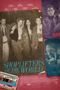 샵리프터 오브 더 월드 Shoplifters of the World Shoplifters Of The World (2021) [720p] [WEBRip]