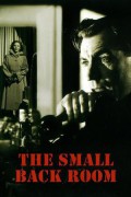 스몰 백 룸 The Small Back Room The.Small.Back.Room.1949.1080p.AMZN.WEBRip.AAC2.0.x264-SbR