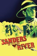 Sanders of the River Sanders Of The River (1935) [1080p] [WEBRip]