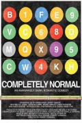 Completely Normal Completely Normal (2015) [720p] [WEBRip]