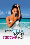 레게 파티 How Stella Got Her Groove Back How Stella Got Her Groove Back (1998) [1080p] [WEBRip] [5.1]