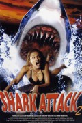 샤크 어택 2 Shark Attack 2 Shark.Attack.2.2001.1080p.WEBRip.x265-RARBG