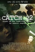 캐치 22: 베이스드 온 디 언리튼 스토리 바이 세니 서그루 Catch 22: Based on the Unwritten Story by Seanie Sugrue Catch.22.Based.on.the.Unwritten.Story.by.Seanie.Sugrue.2016.1080p.WEBRip.x265-RARBG