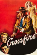십자포화 Crossfire Crossfire.1947.720p.BluRay.H264.AAC-RARBG