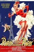 파리는 언제나 파리 Paris Is Always Paris Paris.Is.Always.Paris.1951.FRENCH.1080p.BluRay.x264.FLAC.2.0-EDPH