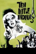 열 개의 인디언 인형 Ten Little Indians Ten.Little.Indians.1965.1080p.BluRay.H264.AAC-RARBG