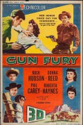 한없는 추적 Gun Fury Gun Fury (1953) [720p] [BluRay]