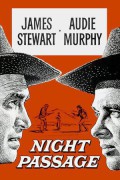 나이트 페세이지 Night Passage Night Passage (1957) [720p] [BluRay]