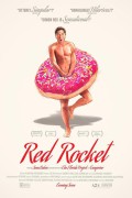 레드 로켓 Red Rocket (2021) [2160p] [WEBRip] [5.1] [YTS.MX]